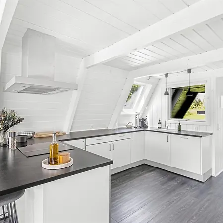 Holiday home Claudette - 18km To The Inlet By Interhome