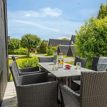 Claudette - 18km To The Inlet By Interhome Holiday home *