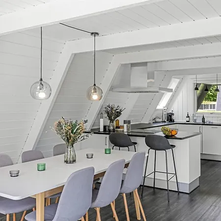 Claudette - 18km To The Inlet By Interhome Semesterbostad