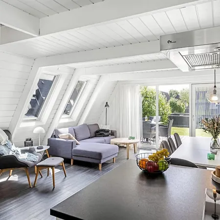 Semesterbostad Claudette - 18km To The Inlet By Interhome *